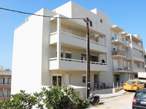 Квартира 44 m² на Крите