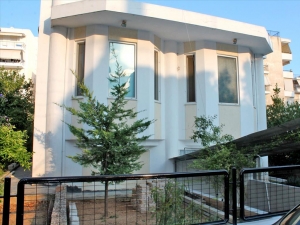 Коттедж 432 m² в Афинах