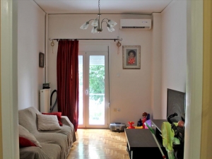 Квартира 48 m² в Афинах