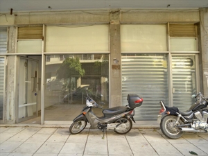 Бизнес 95 m² в Афинах