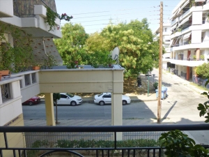 Квартира 80 m² в центральной Греции