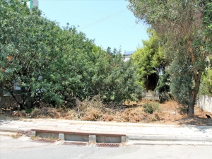 Земельный участок 370 m² в Афинах