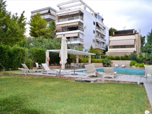 Квартира 219 m² в Афинах