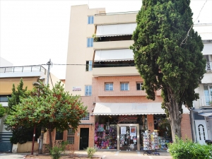 Квартира 137 m² в Афинах