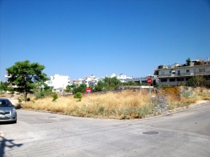 Земельный участок 417 m² в Афинах