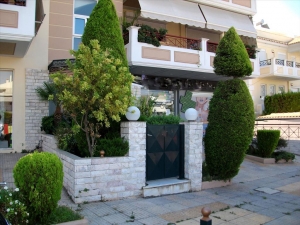 Квартира 107 m² в Афинах
