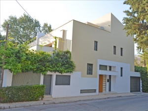 Таунхаус 380 m² в Афинах