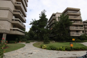 Квартира 225 m² в Салониках