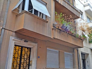 Квартира 26 m² в Афинах
