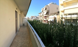 Квартира 75 m² на Крите