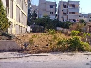 Земельный участок 480 m² в Афинах