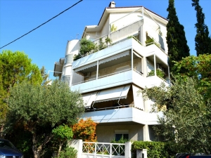 Таунхаус 112 m² в Афинах