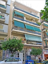 Квартира 46 m² в Афинах