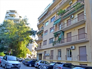 Квартира 90 m² в Афинах