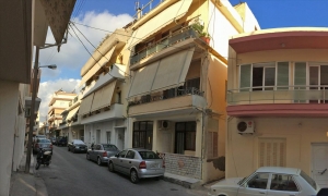 Квартира 60 m² на Крите
