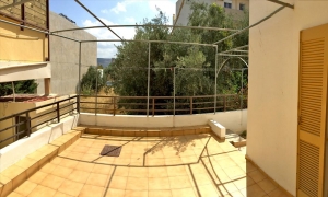 Квартира 80 m² на Крите