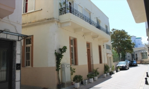 Квартира 50 m² на Крите