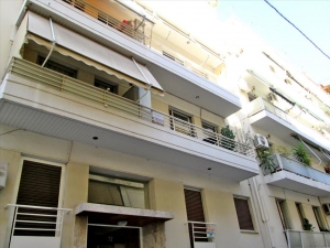 Квартира 69 m² в Афинах