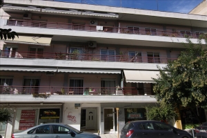 Квартира 97 m² в Салониках