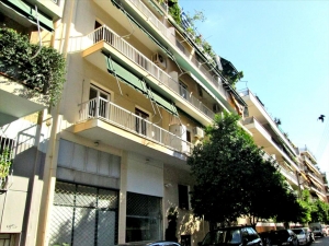 Квартира 50 m² в Афинах