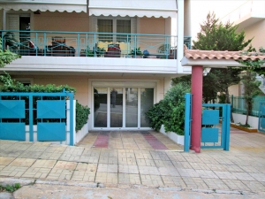 Квартира 39 m² в Афинах