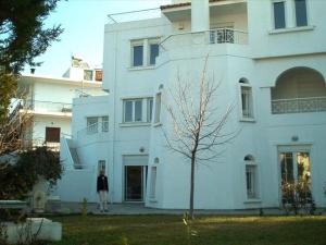 Вилла 597 m² в Афинах