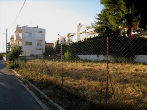 Земельный участок 395 m² в Афинах