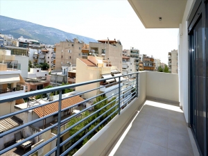 Квартира 98 m² в Афинах