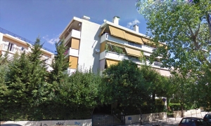 Квартира 92 m² в Афинах