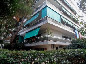 Квартира 33 m² в Афинах