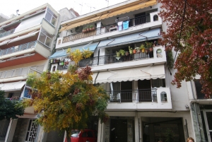 Квартира 63 m² в Салониках