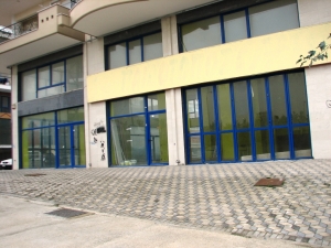 Бизнес 460 m² в Салониках
