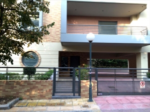 Квартира 56 m² в Афинах