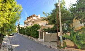 Вилла 400 m² в Афинах