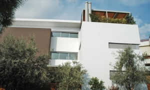 Таунхаус 330 m² в Афинах