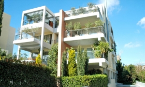 Квартира 270 m² в Афинах