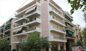 Квартира 78 m² в Афинах