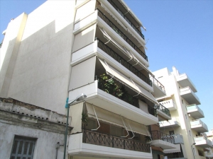 Квартира 77 m² в Афинах