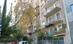 Квартира 32 m² в Афинах