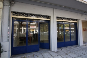 Бизнес 34 m² в Салониках