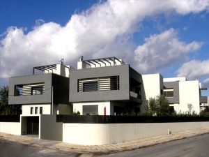 Таунхаус 235 m² в Афинах