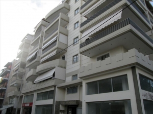 Квартира 71 m² в Афинах