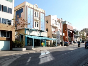 Бизнес 840 m² в Афинах