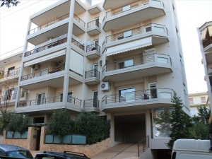 Квартира 84 m² в Афинах