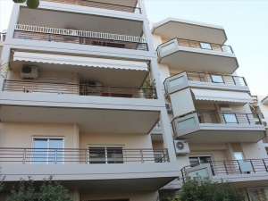 Квартира 76 m² в Афинах