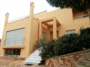 Коттедж 390 m² в Афинах