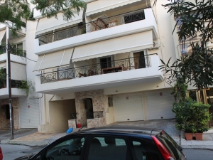 Квартира 61 m² в Афинах