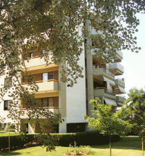 Квартира 163 m² в Салониках