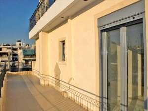 Квартира 40 m² в Афинах