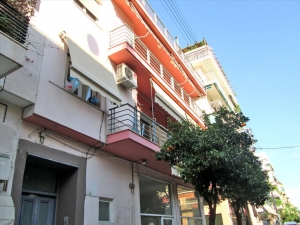 Квартира 142 m² в Афинах